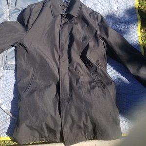 Men's Chaps Raincoat